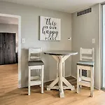 Seventh Heaven Hot Springs Condo With Pool And Views