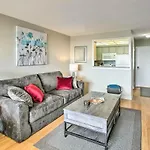 Seventh Heaven Hot Springs Condo With Pool And Views