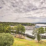 Seventh Heaven Hot Springs Condo With Pool And Views