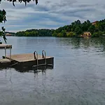 Lake Haven Cottage On Lake Hamilton