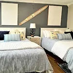 Updated Lake Daze Condo With Amazing Pool!