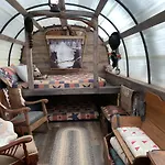 Fox Pass Cabins