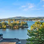 Hot Springs Vacation Rental With Game Room!