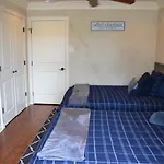 Luxury Hot Springs Oasis On Lake With Private Dock!