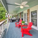 Hot Springs Hideaway On Lake With Kayaks And Dock!