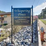 Modern Hot Springs Condo About 3 Mi To Downtown!
