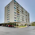 Rorys Roost Hot Springs Condo On Lake Hamilton!