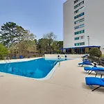 Rorys Roost Hot Springs Condo On Lake Hamilton!