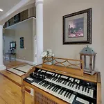 Hot Springs Home With Game Room And Private Pool!