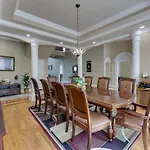 Hot Springs Home With Game Room And Private Pool!