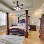 Hot Springs Home With Game Room And Private Pool!