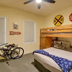 Hot Springs Vacation Rental - Close To Downtown!