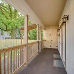 Hot Springs Vacation Rental - Close To Downtown!