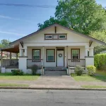 Hot Springs Vacation Rental - Close To Downtown!