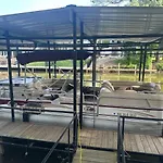 Hamilton\'S Lake Escape Beautiful 2007 Stucco Lake Home With 2010 G3 Pontoon Included!