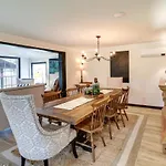 Charming Lakefront Oasis In Hot Springs, Arkansas!