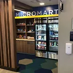 Microtel Inn & Suites By Wyndham Hot Springs