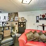 Hot Springs Vacation Rental About 2 Mi To Downtown