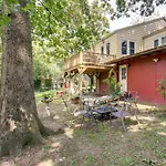 Hot Springs Vacation Rental About 2 Mi To Downtown