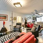 Hot Springs Vacation Rental About 2 Mi To Downtown