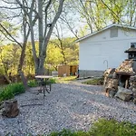 Goat Rock Cabin