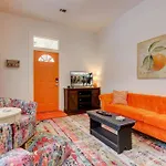 Tangerine Bungalow Downtown Hot Springs
