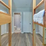 Peaceful Hot Springs Home Deck With Water Views!