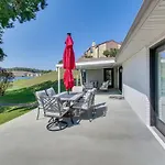 Waterfront Hot Springs Home With Dock And Porch!