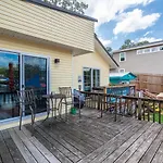 Canary Lake Cottage W/Hot Tub At Sam\'S Pizza