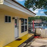 Canary Lake Cottage W/Hot Tub At Sam\'S Pizza