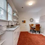 Clementine Bungalow Downtown Hot Springs