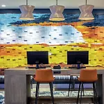 Doubletree By Hilton Hot Springs