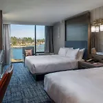 Doubletree By Hilton Hot Springs
