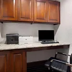 Hampton Inn & Suites By Hilton In Hot Springs, Arkansas