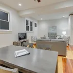 Spacious Downtown Hot Springs Vacation Rental!
