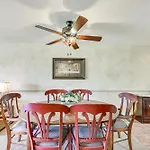 Hot Springs Resort Condo About 7 Mi To Bathhouse Row!