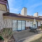 Hot Springs Resort Condo About 7 Mi To Bathhouse Row!