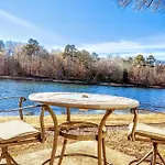 Lakefront Casita - Perfect For Couples Or Families