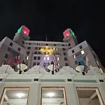 Arlington Resort Hotel & Spa