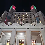 Arlington Resort Hotel & Spa