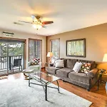 Hot Springs Waterfront Condo 5 Mi To Casino!