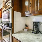 Hot Springs Waterfront Condo 5 Mi To Casino!
