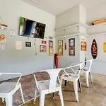 Waterfront Hot Springs Gem Patio And Game Room!
