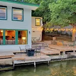 Lake Haven Chateau - Hot Tub, Game Room
