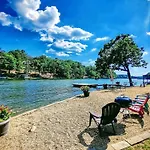 Edgewater Resort Cottage #1