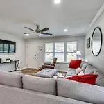 Charming Hot Springs Home Near Lake Hamilton!