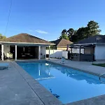 Spectacular Backyard Oasis Awaiting You