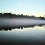 Lake Paradise
