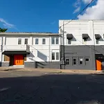 Five10 Orange Street Hotel - Hot Springs