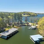 The Magnolia Cottage